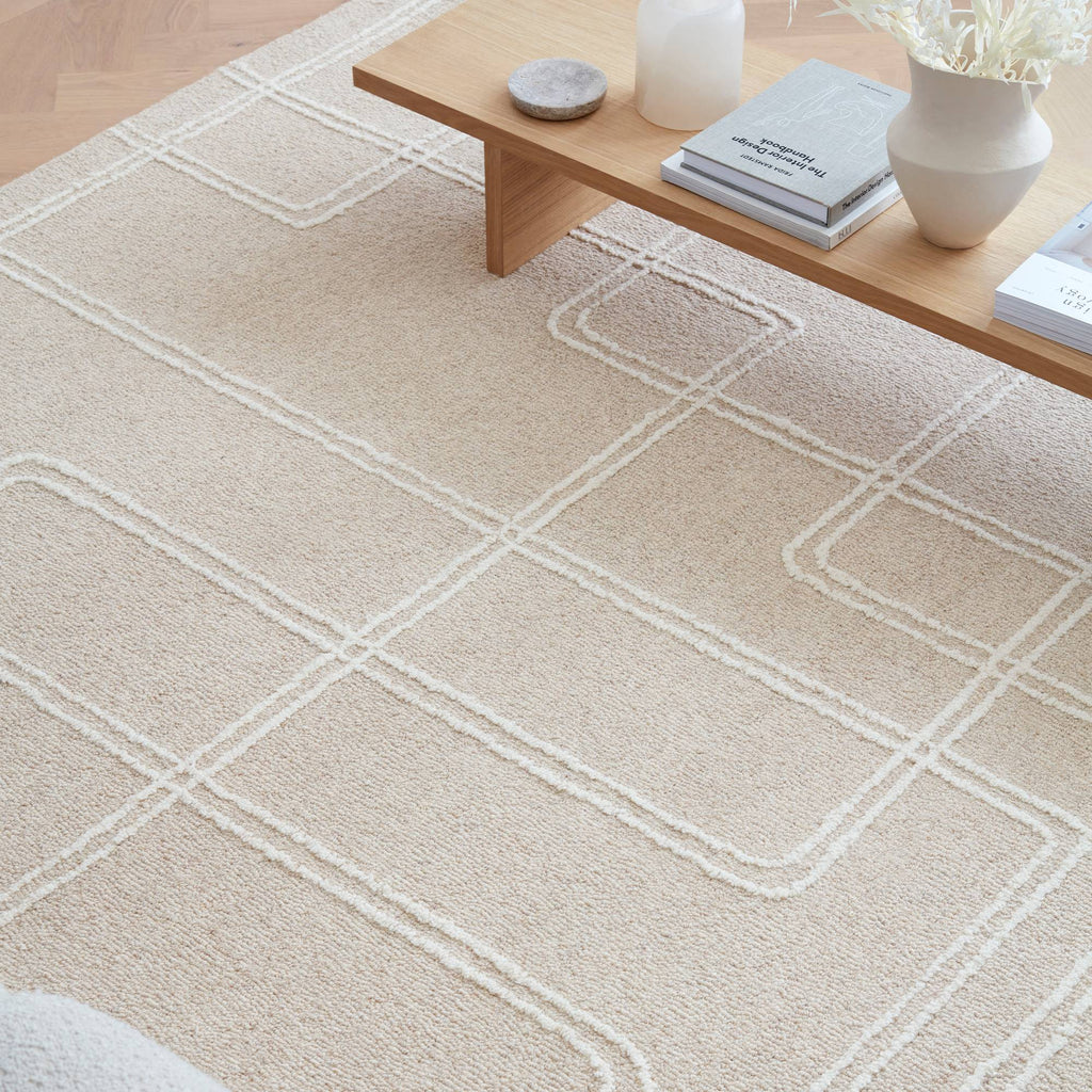 Ada Rug Sand