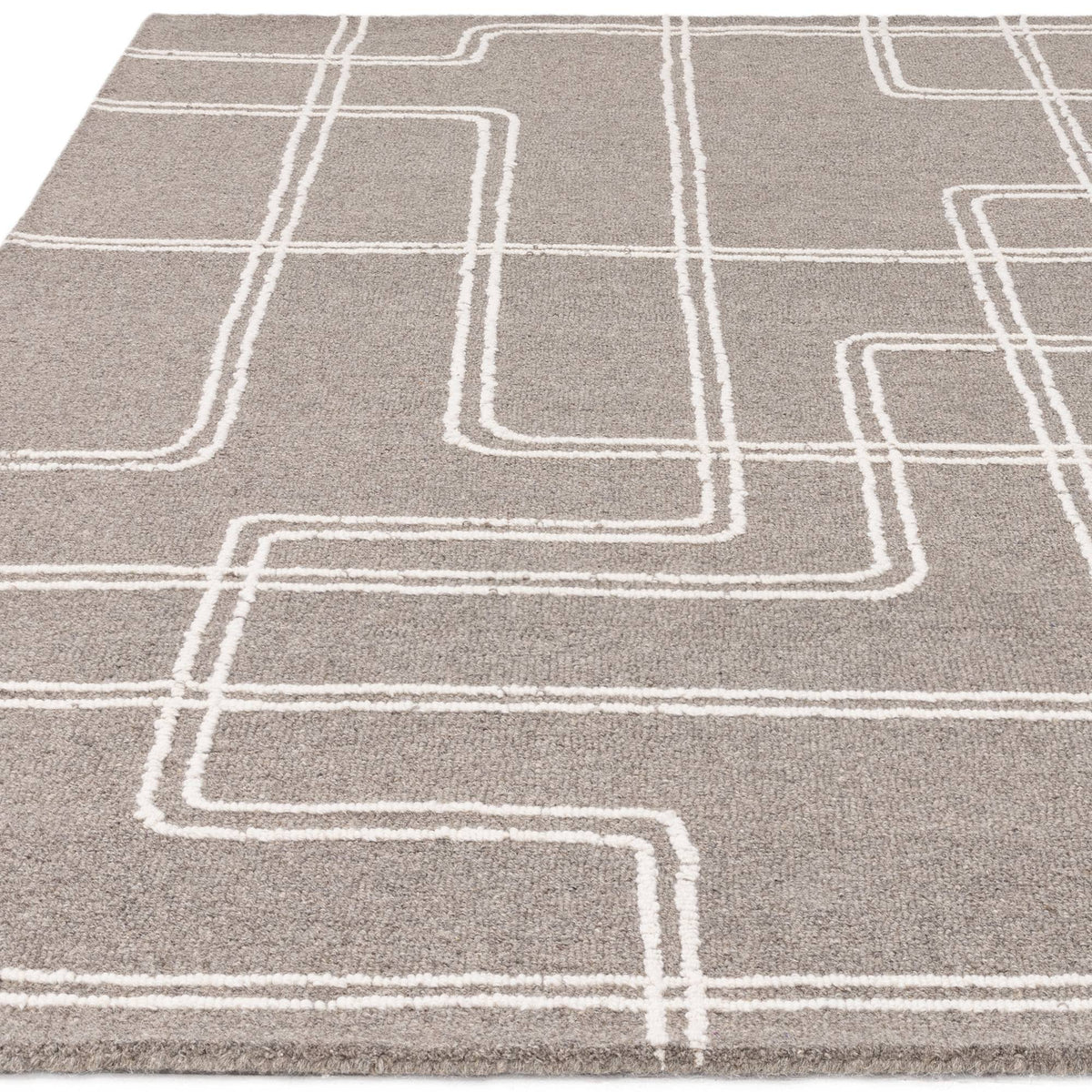 Ada Rug Grey