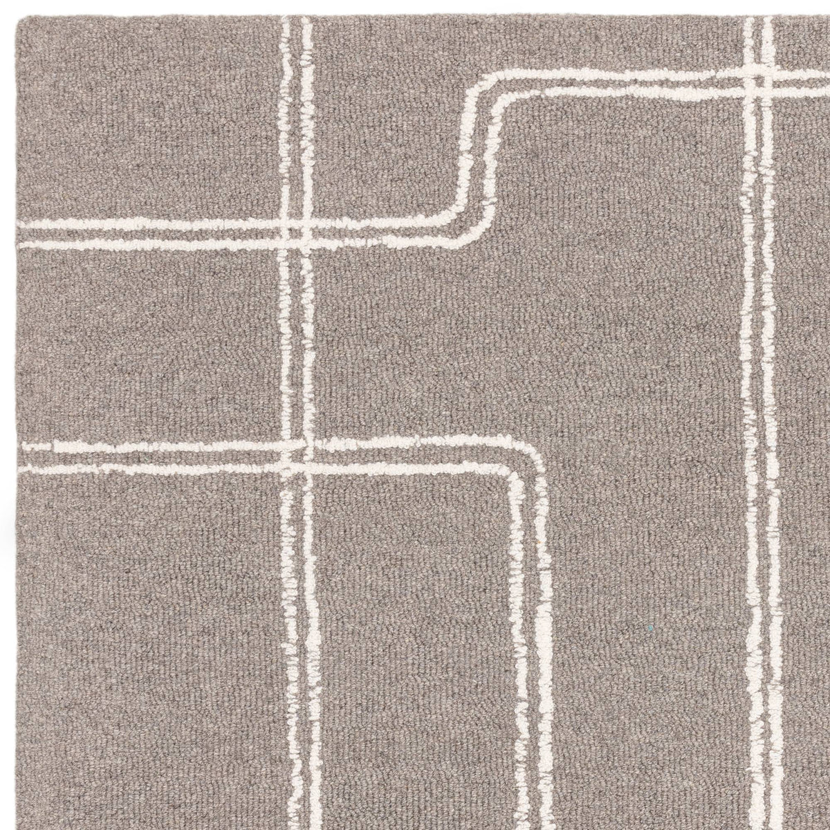 Ada Rug Grey