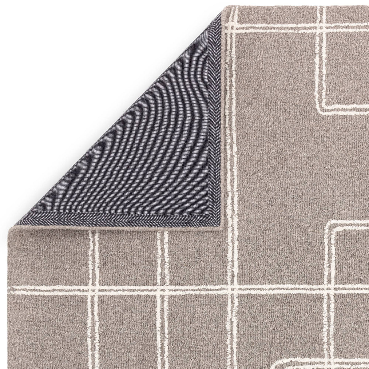 Ada Rug Grey