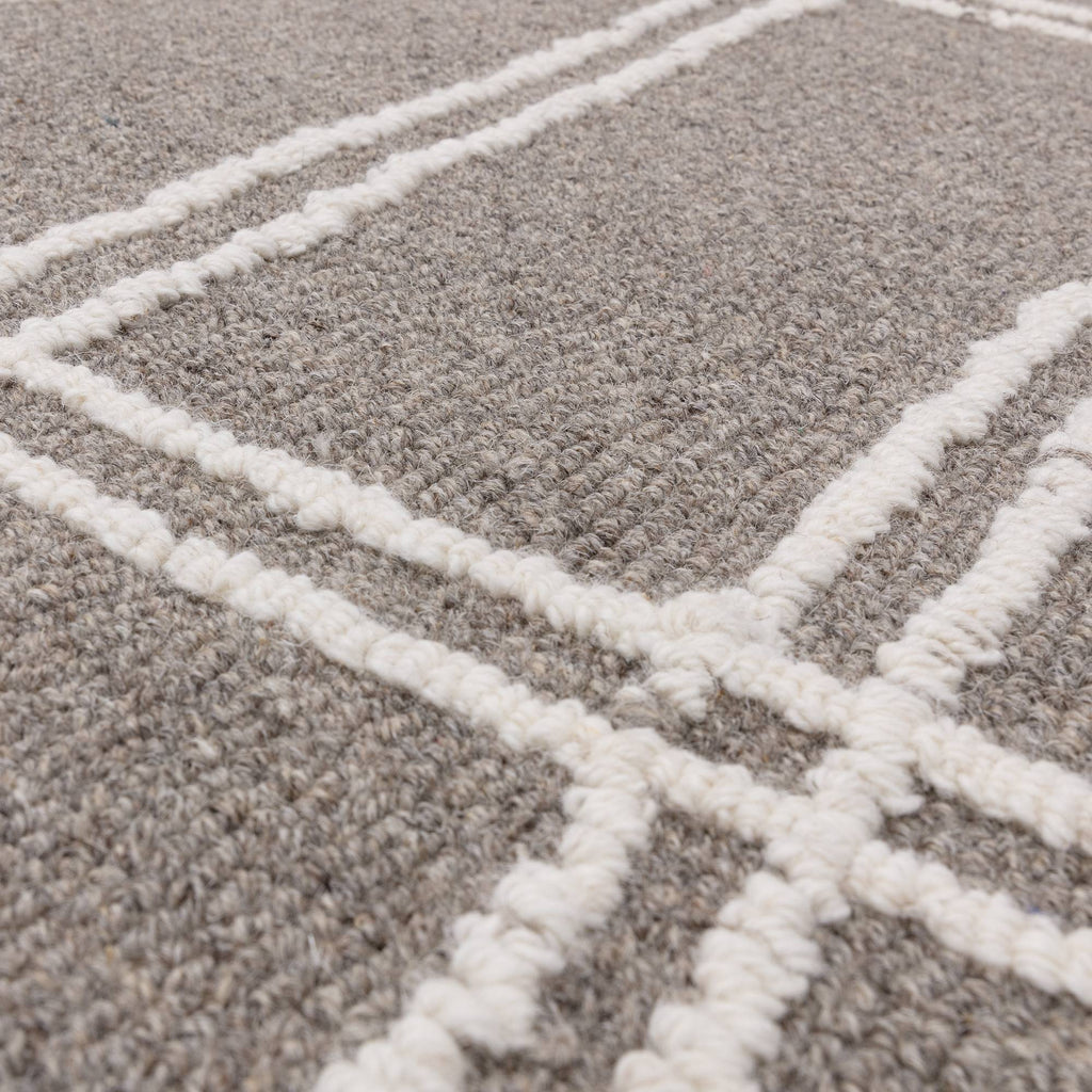Ada Rug Grey