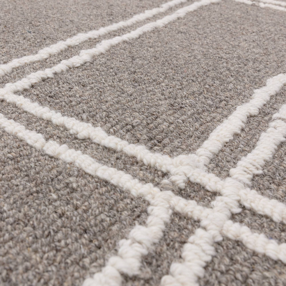 Ada Rug Grey