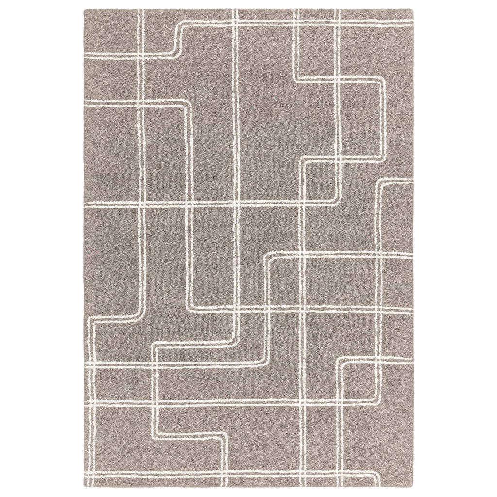 Ada Rug Grey
