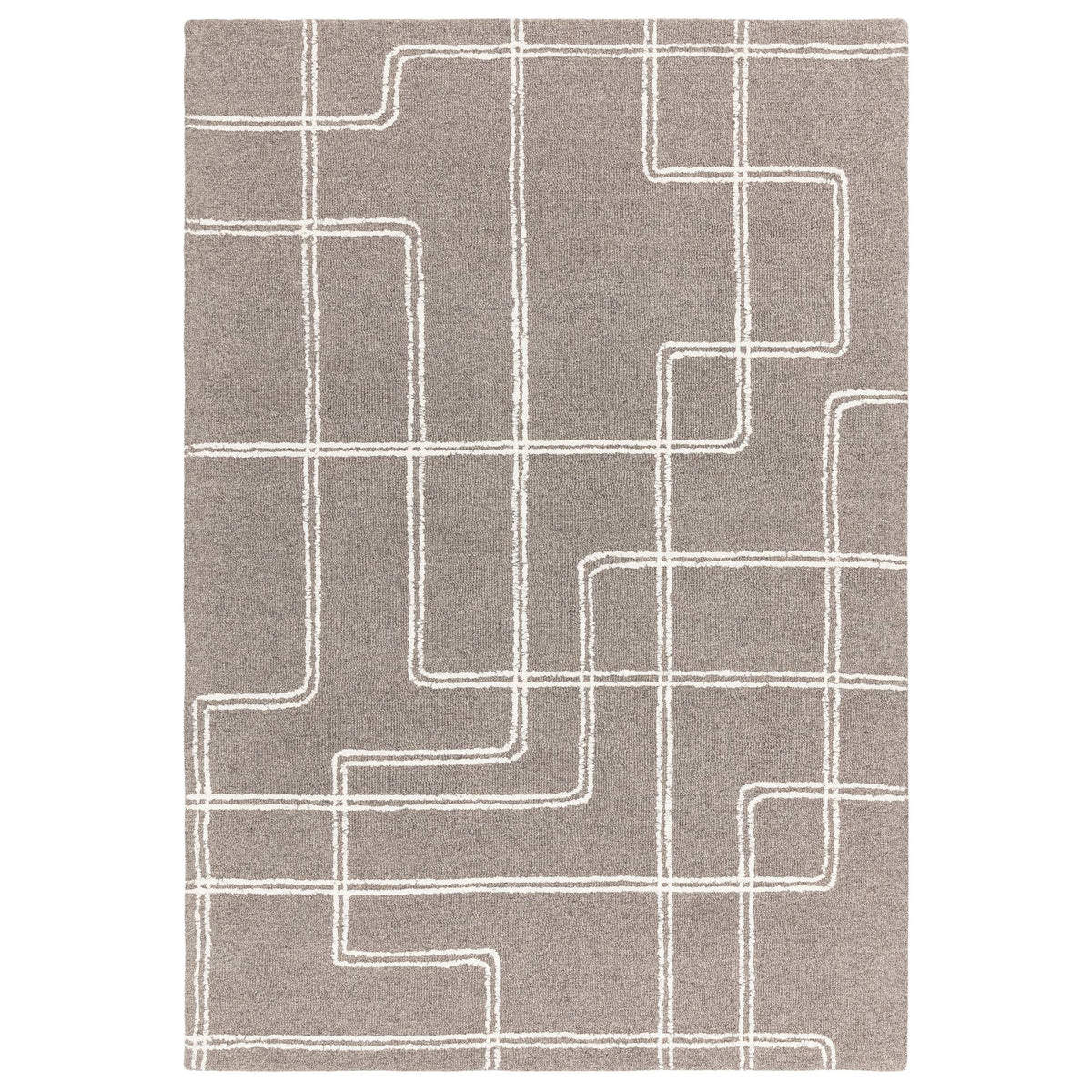 Ada Rug Grey