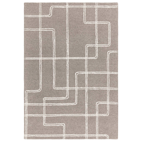 Ada Rug Grey