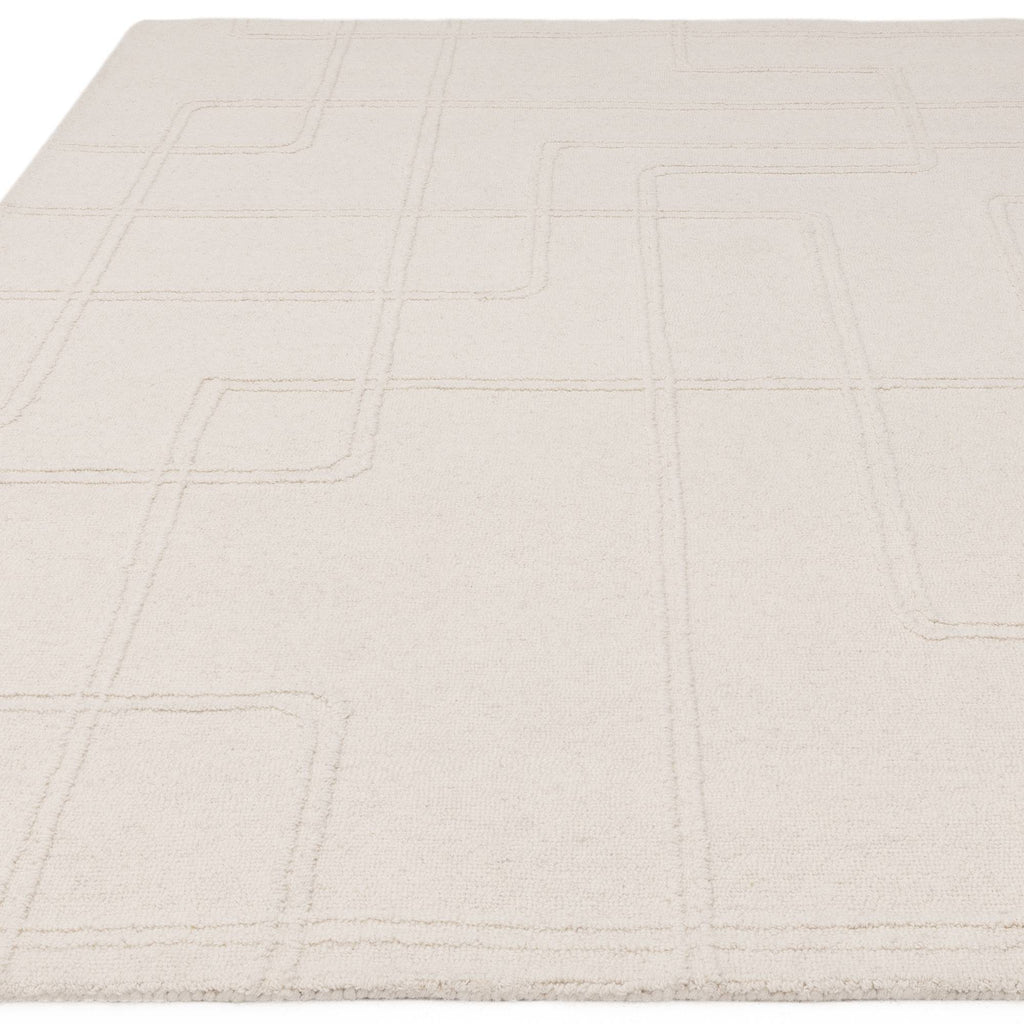 Ada Rug Ivory