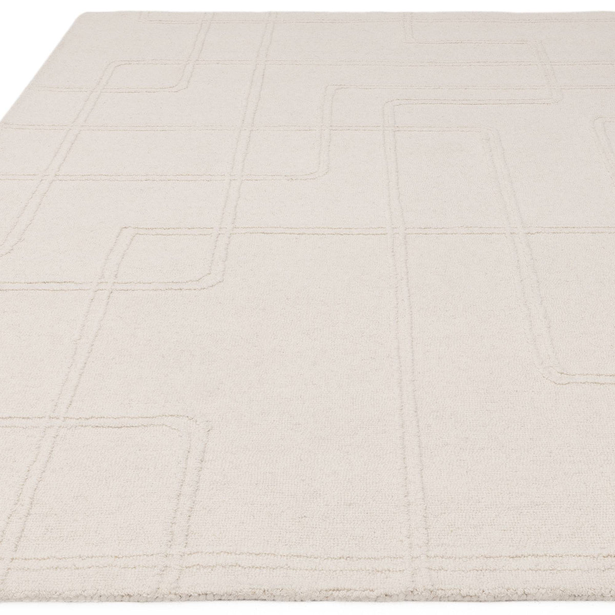 Ada Rug Ivory