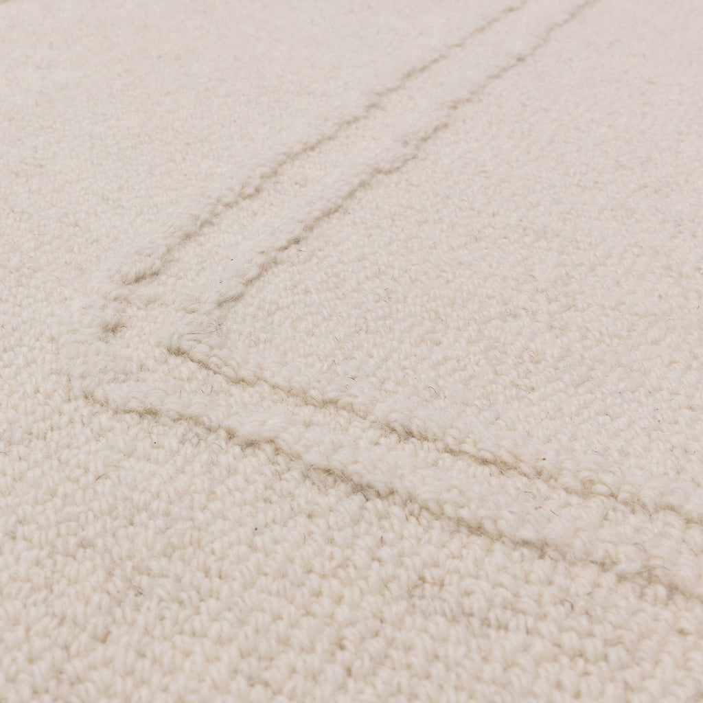 Ada Rug Ivory