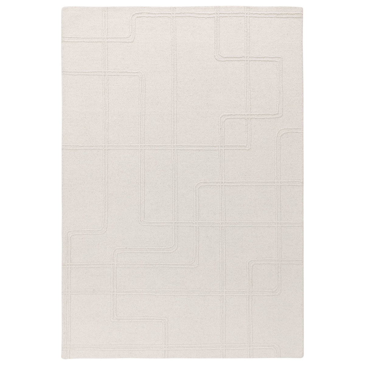 Ada Rug Ivory