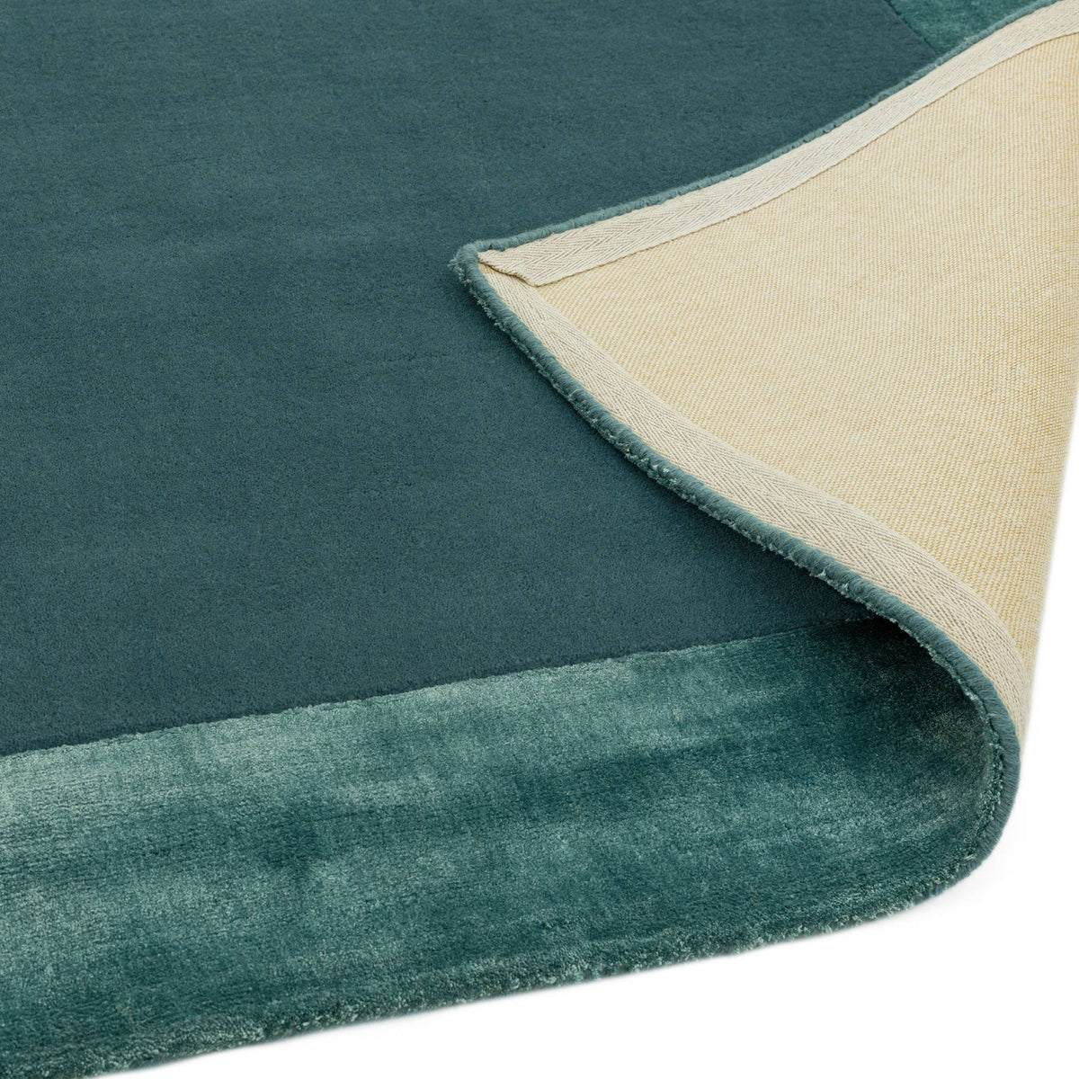 Ascot Aqua Blue