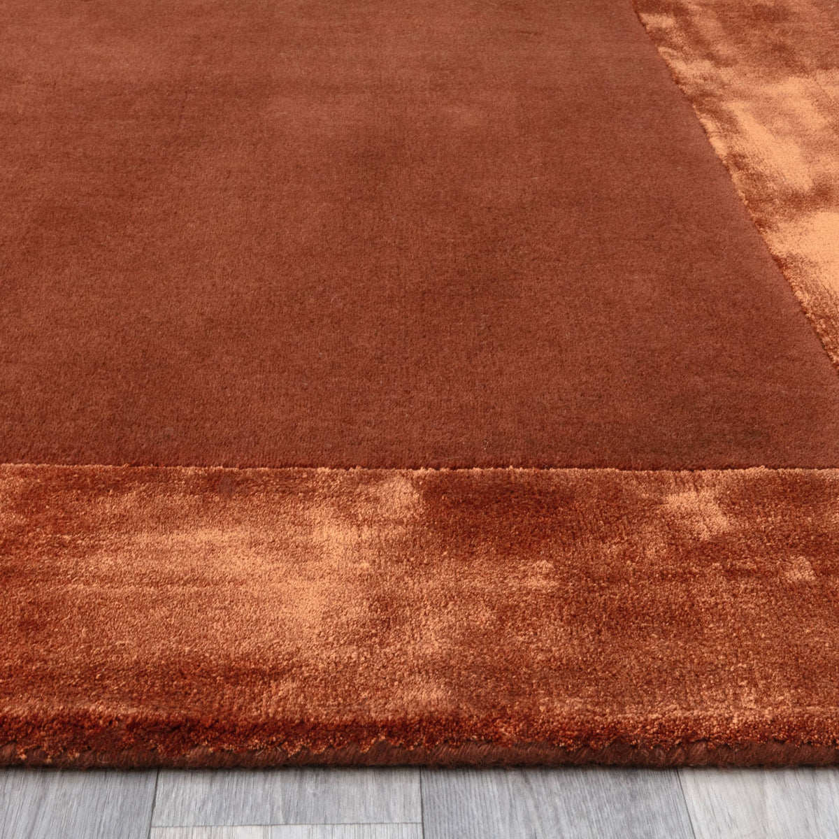 Ascot Rust