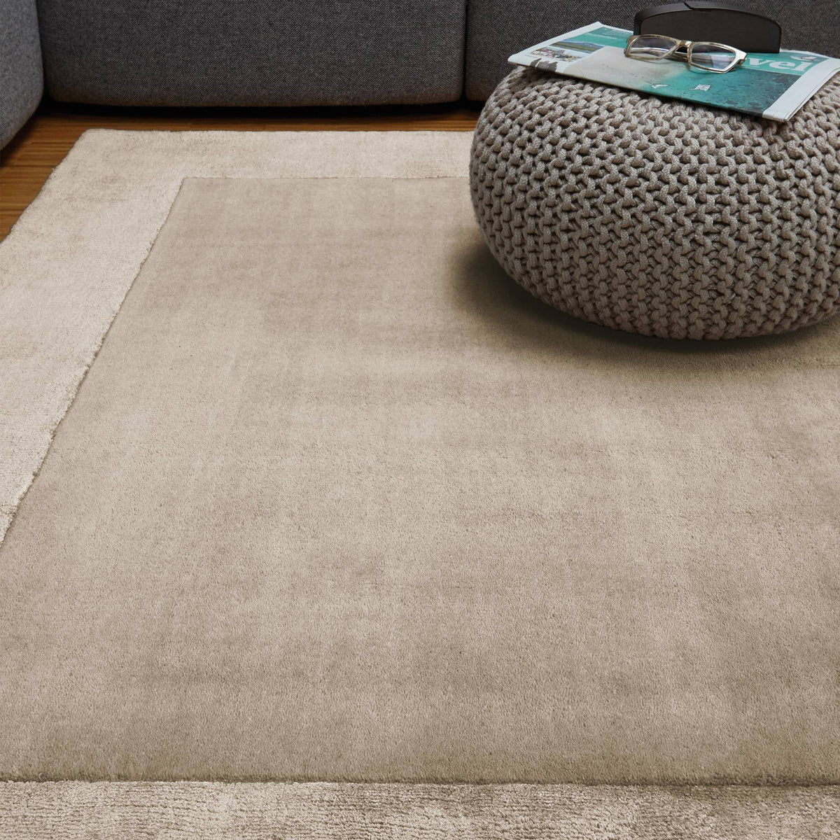 Ascot Sand
