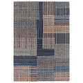 Aspect Blue Multi Rug
