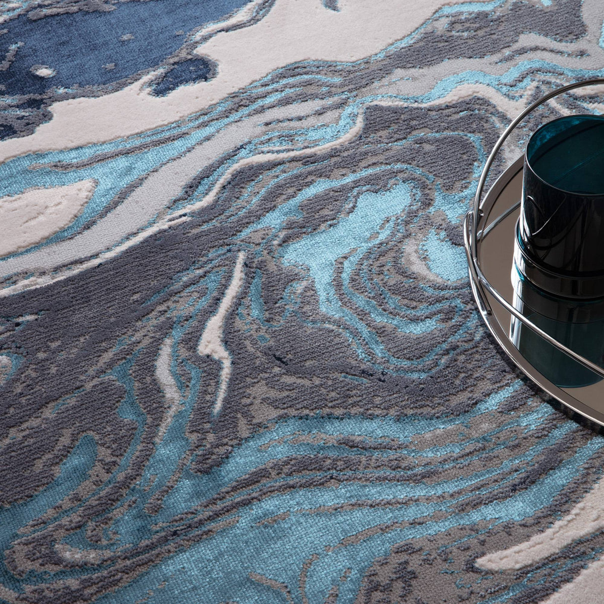 Aurora Ocean Rug AU18