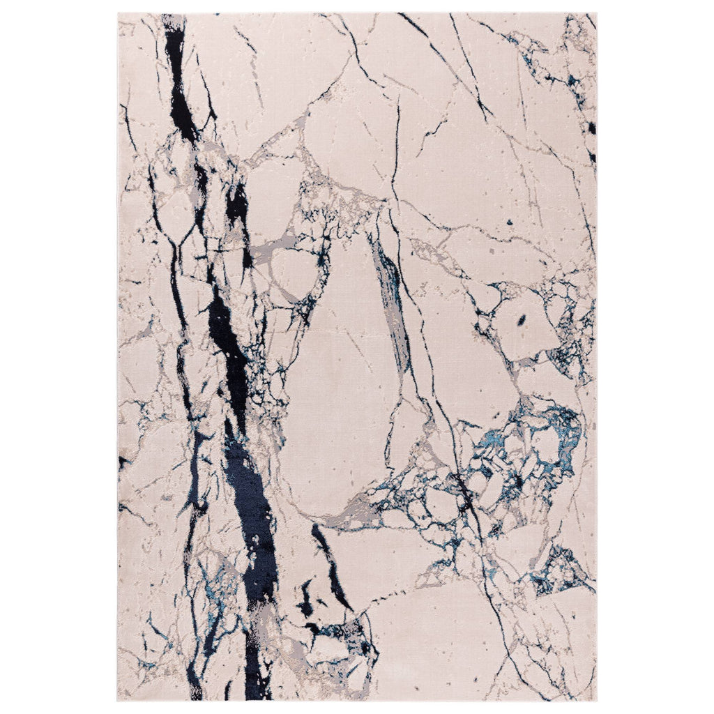 Aurora Quake Rug AU22