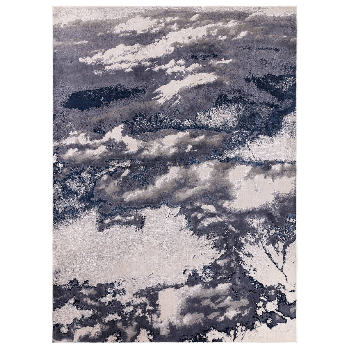 Aurora Storm Rug AU20