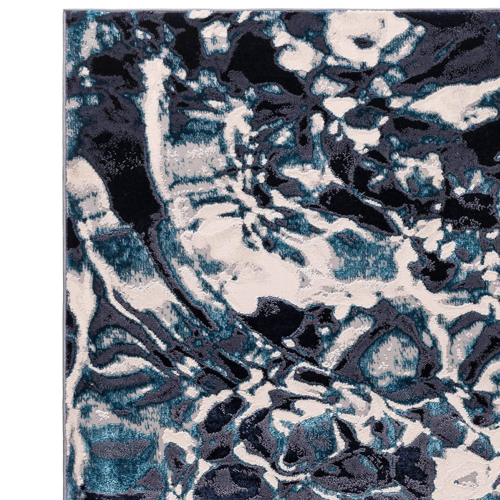 Aurora Foam Rug AU21