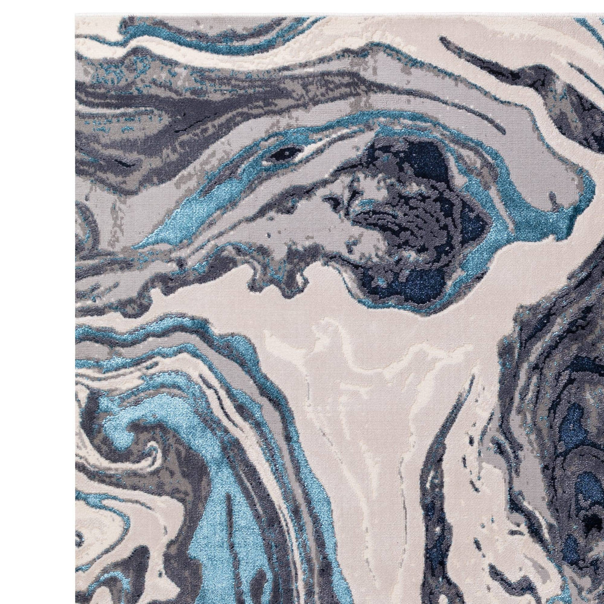 Aurora Ocean Rug AU18