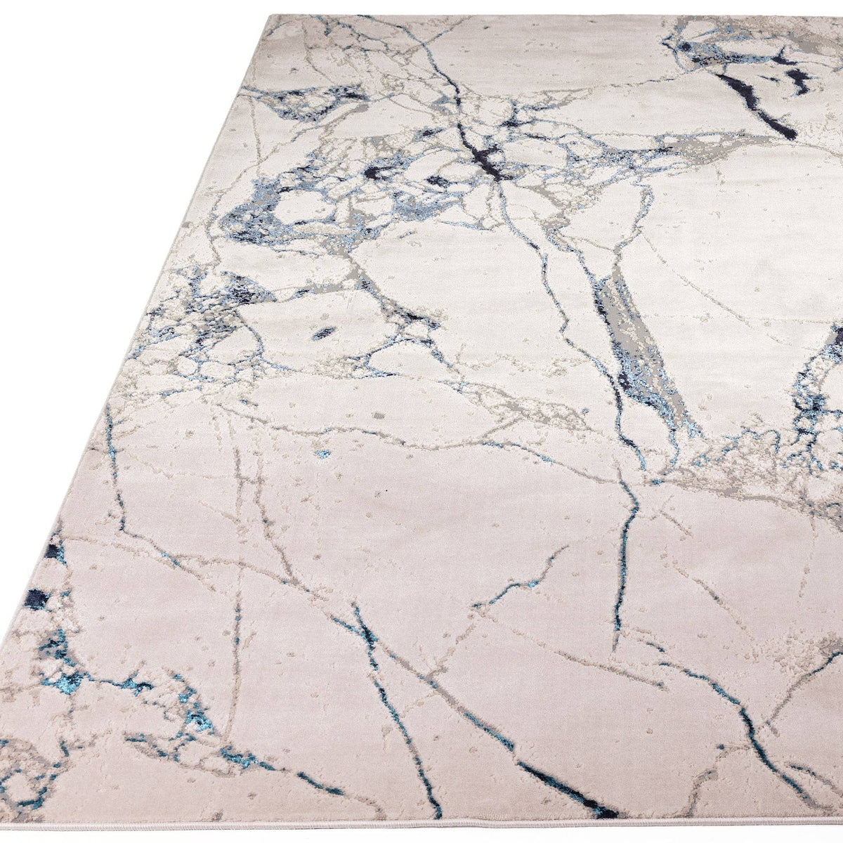 Aurora Quake Rug AU22