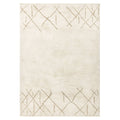 Azera Berber Crosshatch