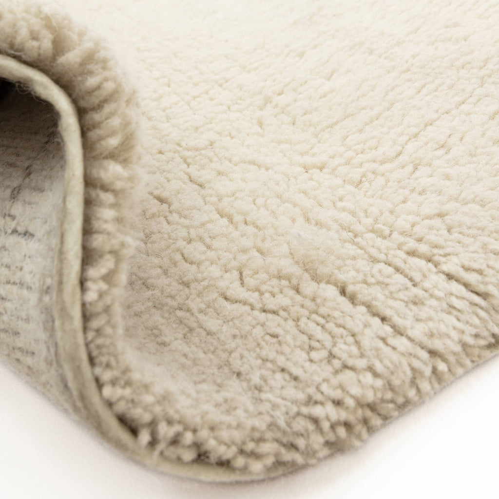 Azera Berber Crosshatch