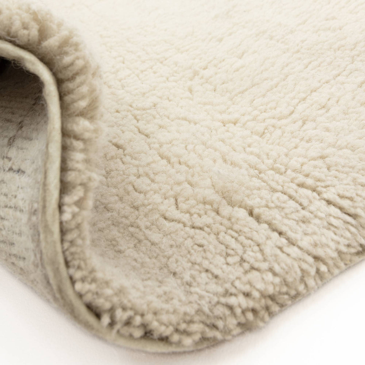 Azera Berber Crosshatch