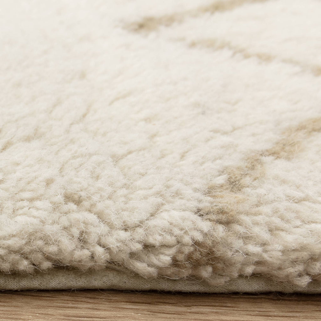 Azera Berber Crosshatch