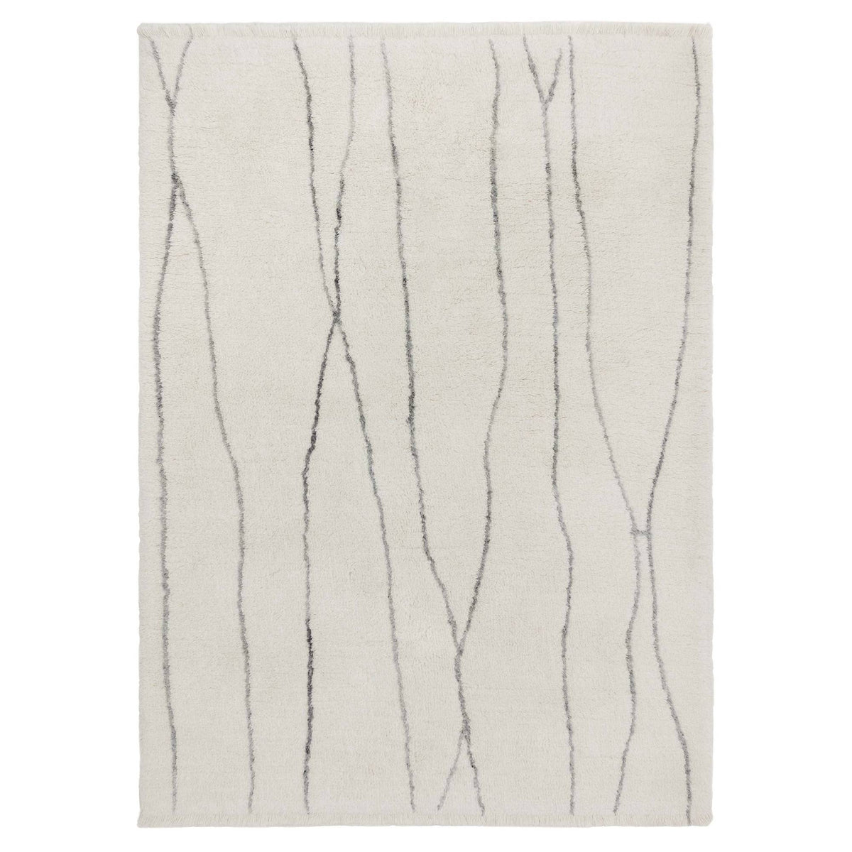 Azera Berber Lineal