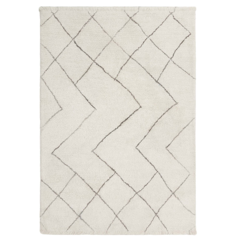 Azera Berber Rhombus