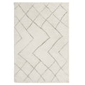 Azera Berber Rhombus