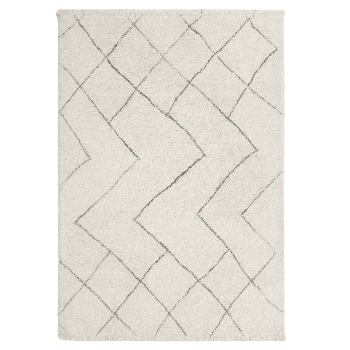 Azera Berber Rhombus