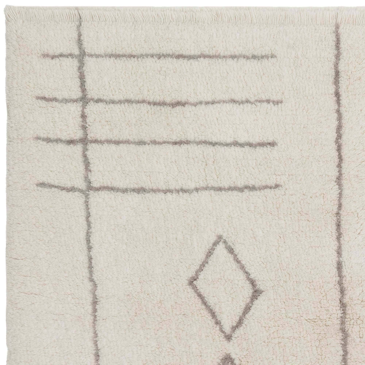 Azera Berber Tribal