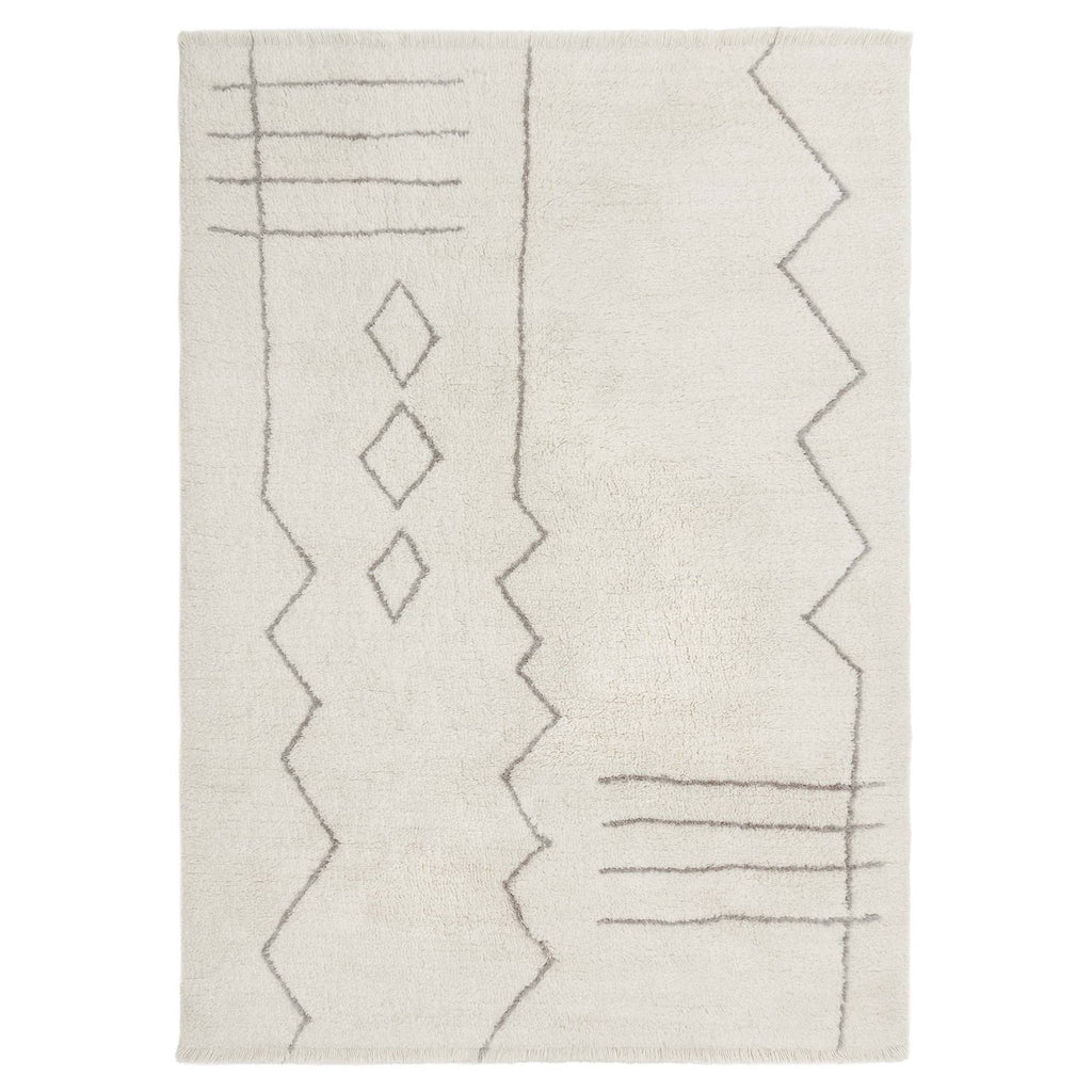 Azera Berber Tribal