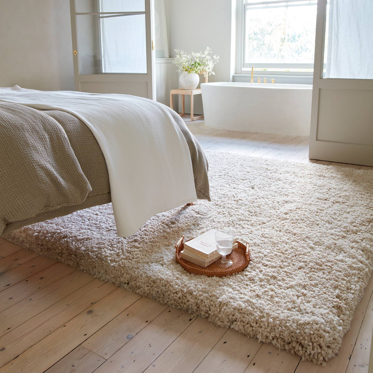 Barnaby Sand Rug
