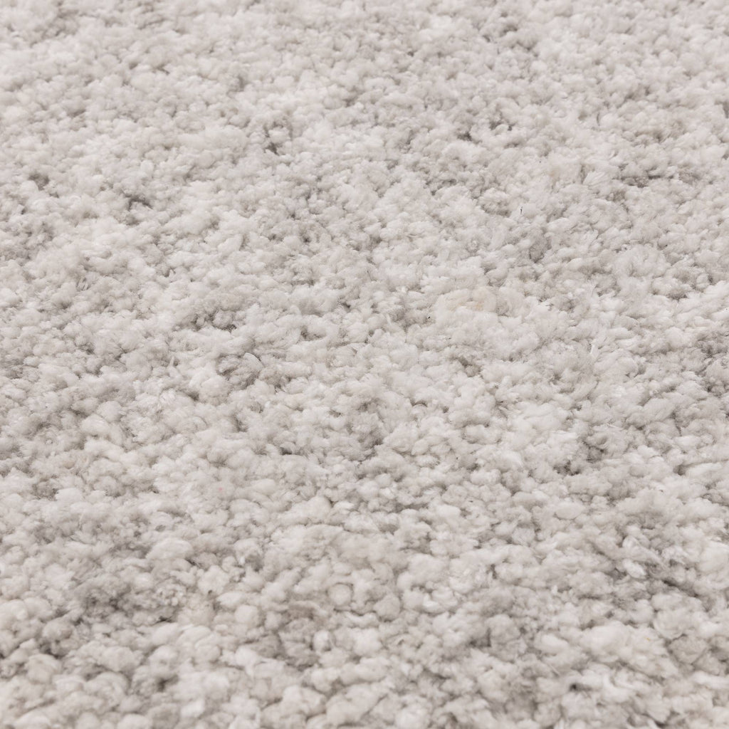 Barnaby Silver Rug