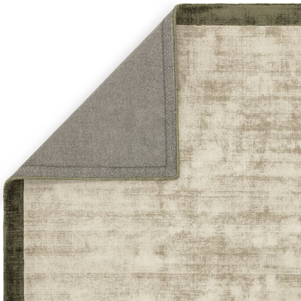Blade Border Sage/Olive 05