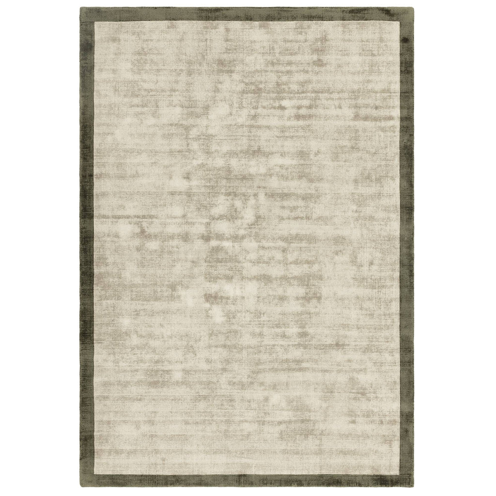 Blade Border Sage/Olive 05