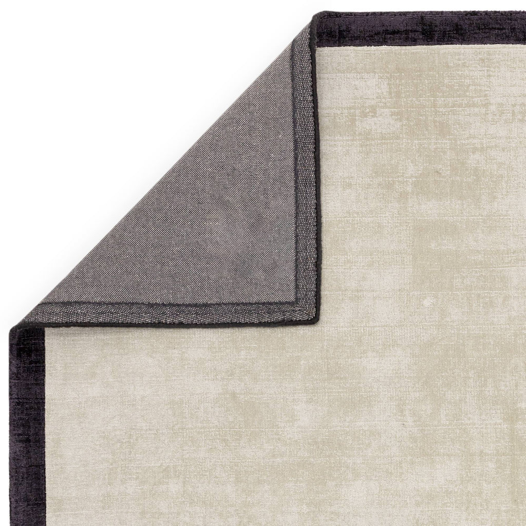 Blade Border Putty/Charcoal 10