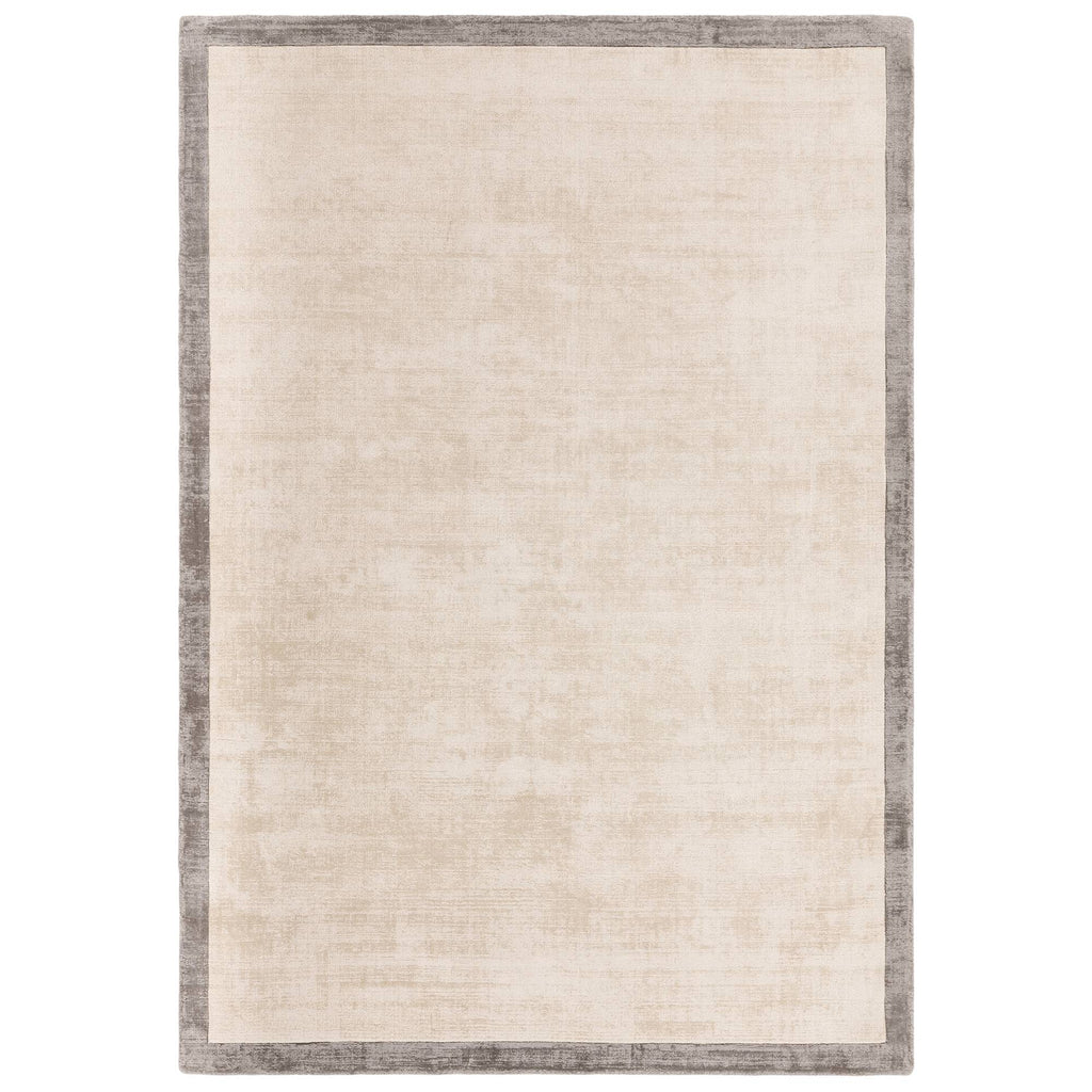 Blade Border Putty/Silver 07