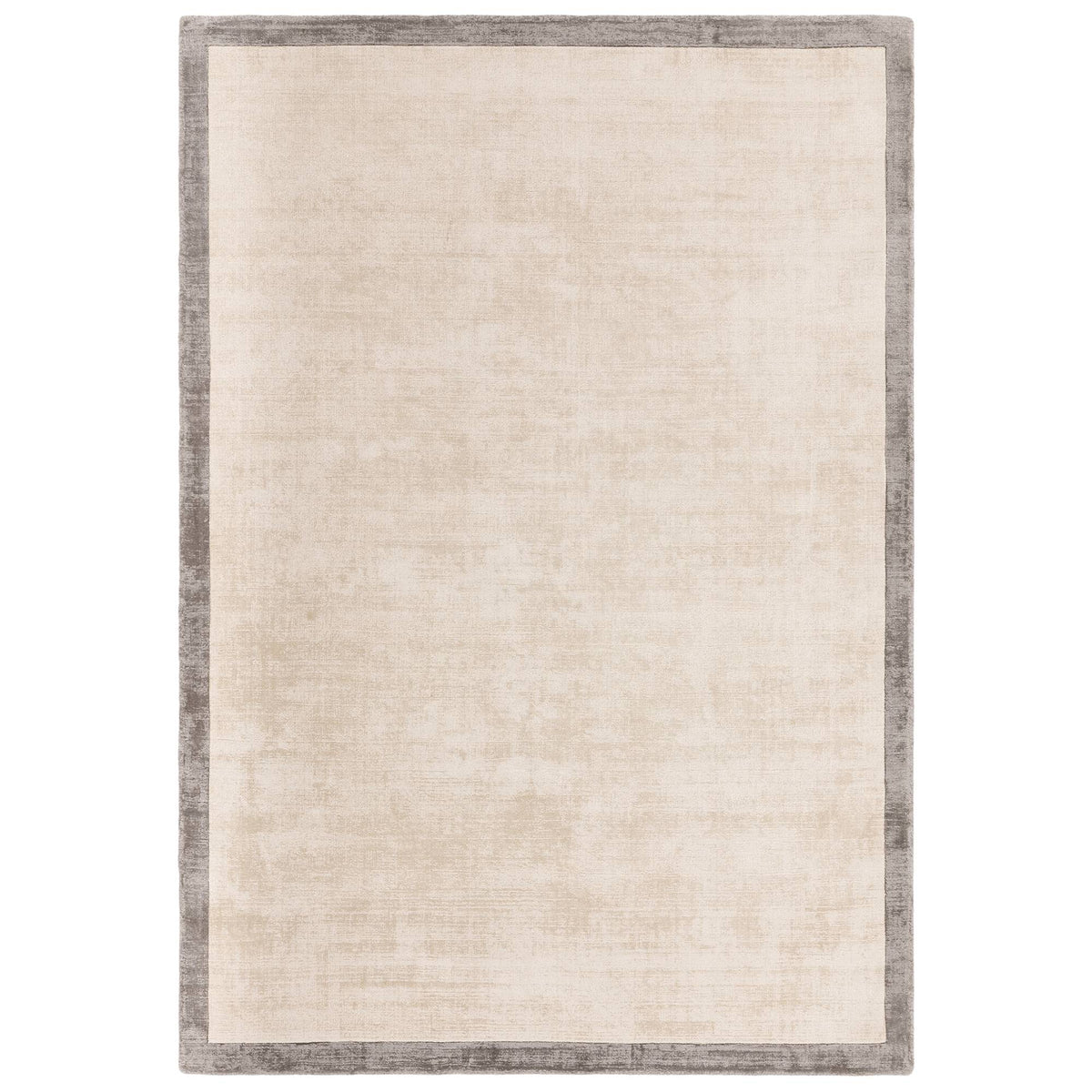 Blade Border Putty/Silver 07