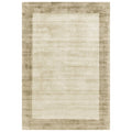Blade Border Smoke/Putty