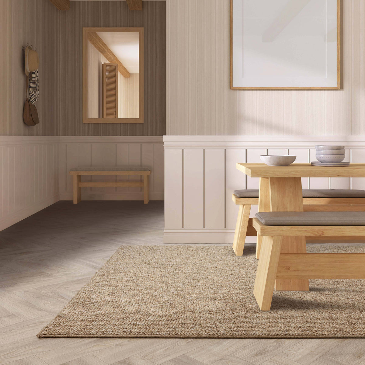 Boden  Sand
