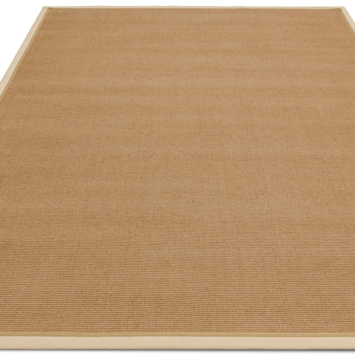 Bordo Boucle Cream Linen