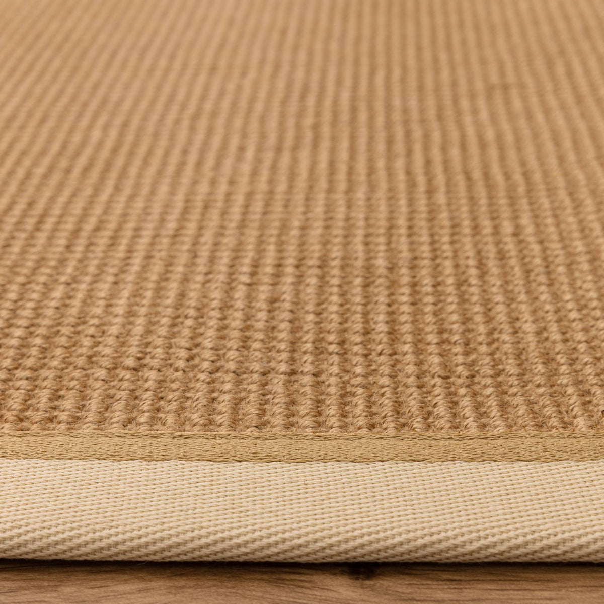 Bordo Boucle Cream Linen