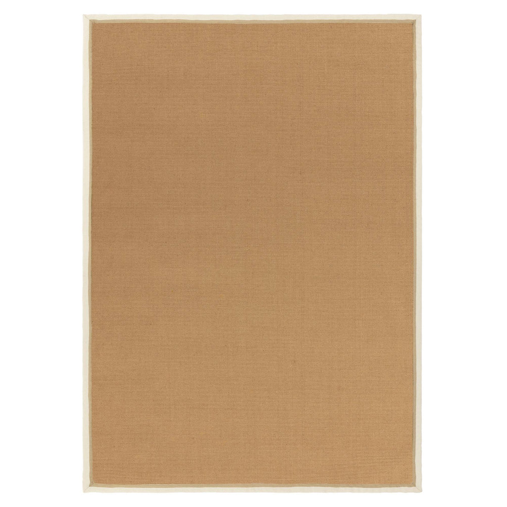 Bordo Boucle Cream Linen