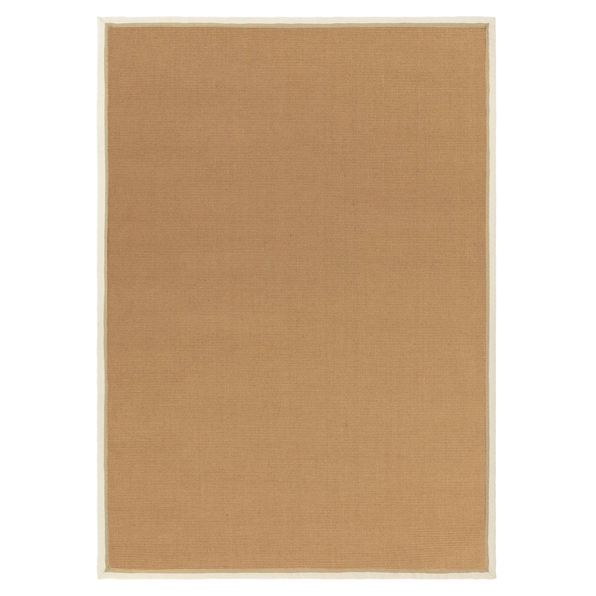 Bordo Boucle Cream Linen