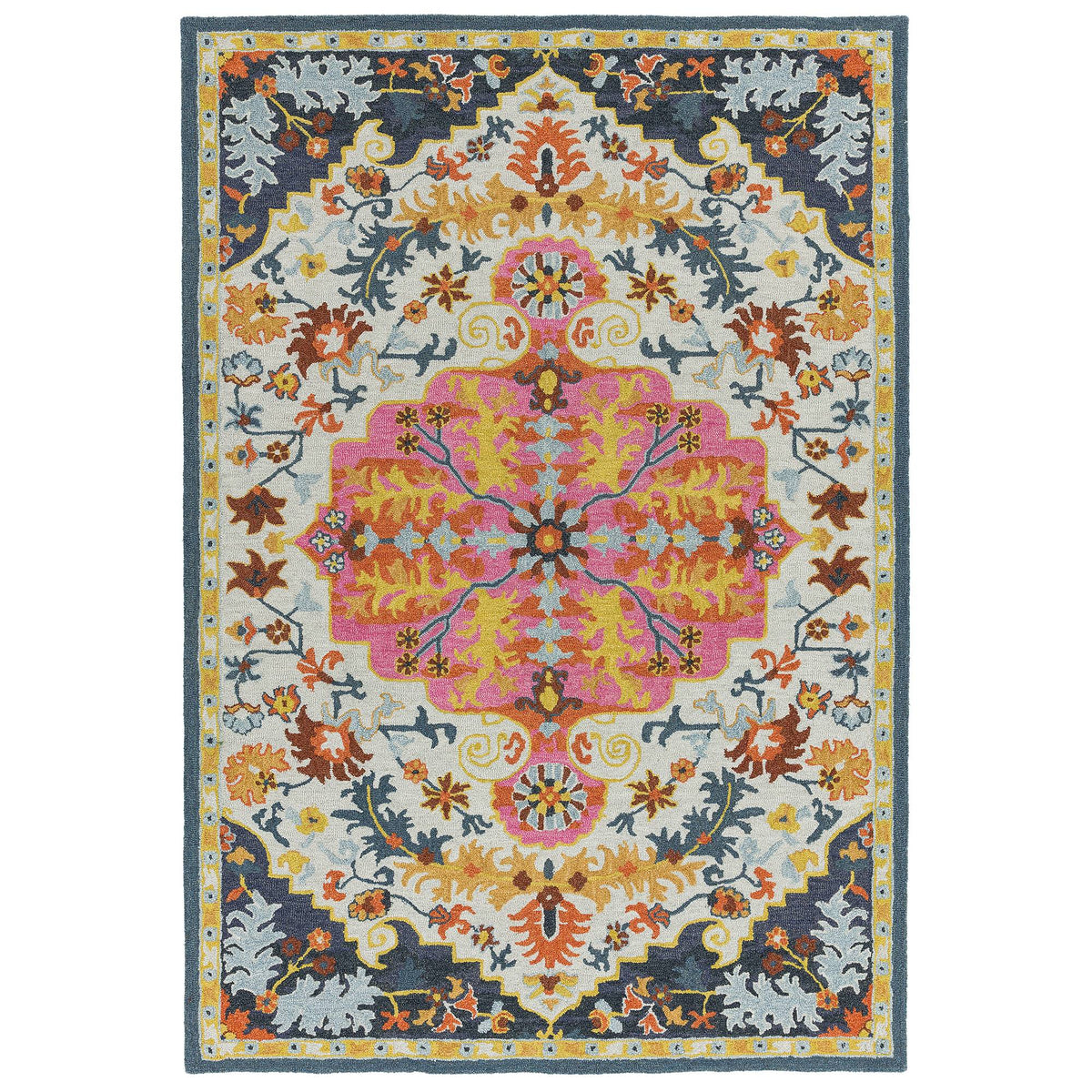 Bronte Multi