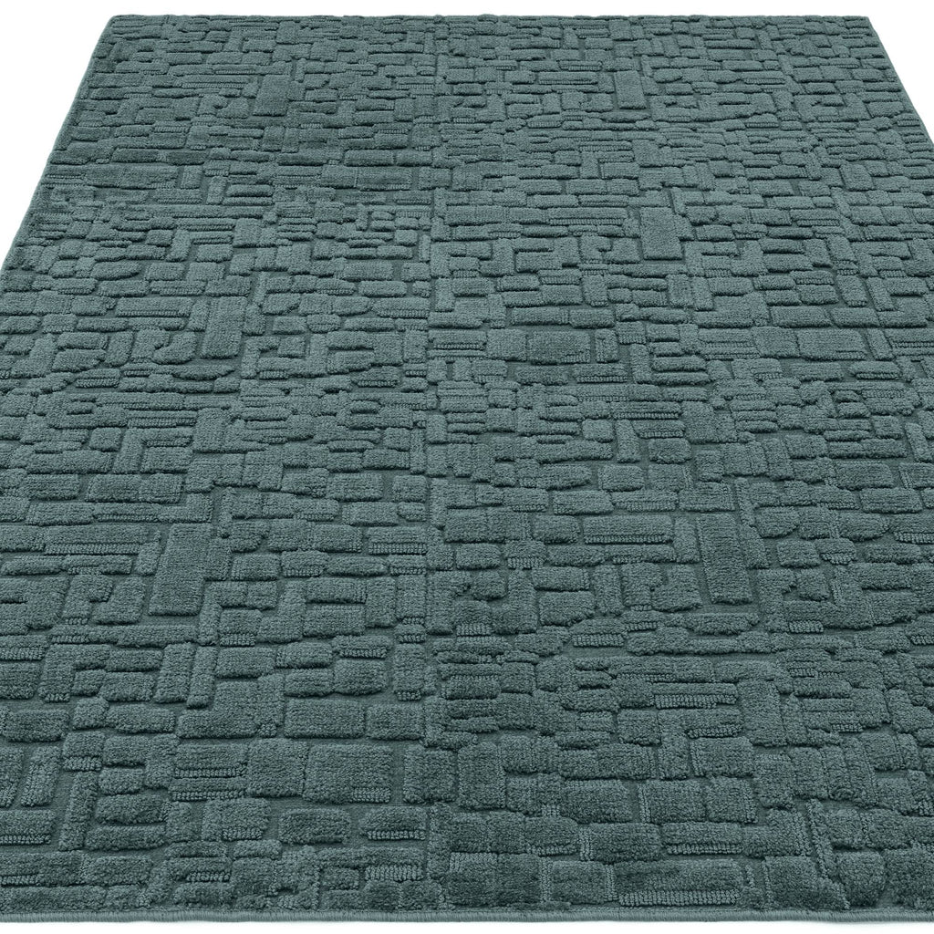 Casa Teal