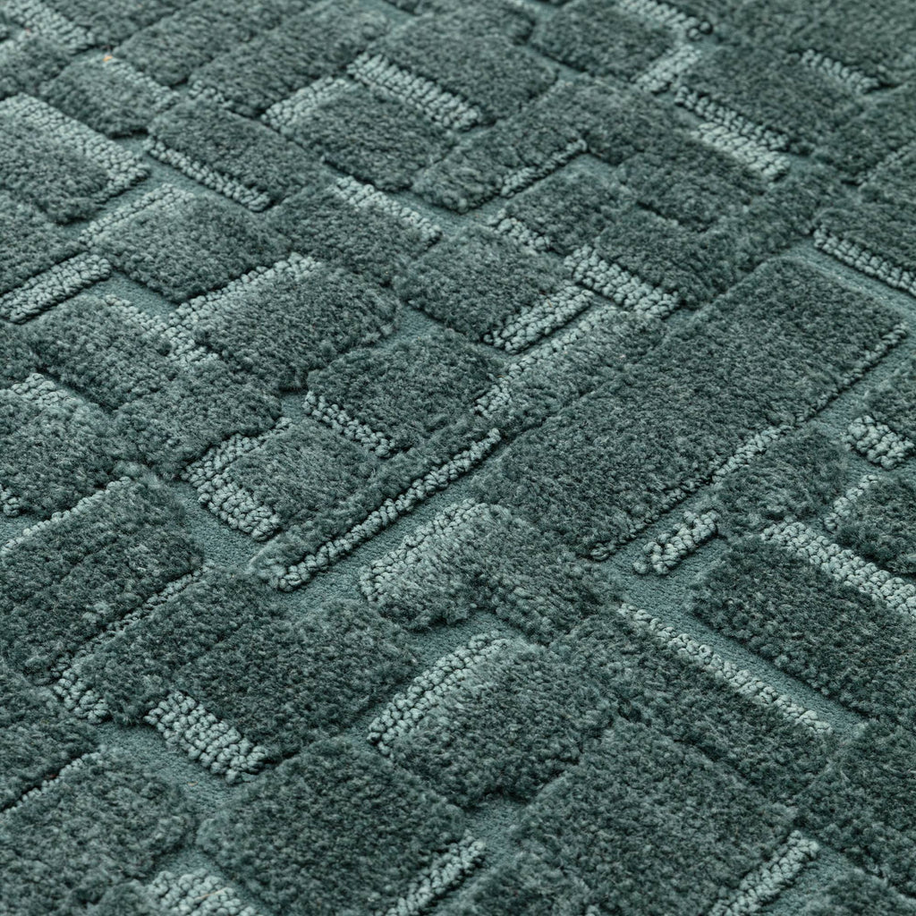 Casa Teal