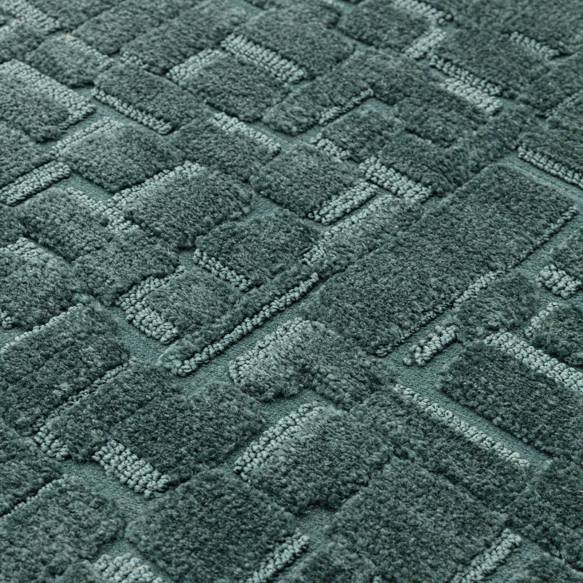 Casa Teal